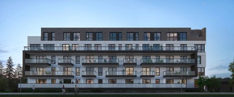 zdjęcie z budowy Livo