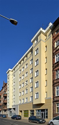 zdjęcie Łowiecka 5-7