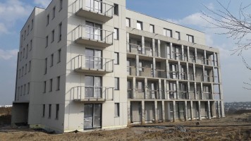 zdjęcie Astra Park