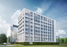 zdjęcie Domaniewska 26