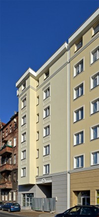 zdjęcie Łowiecka 5-7