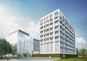 zdjęcie Domaniewska 26