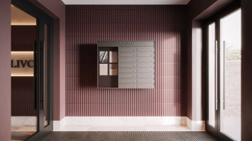 zdjęcie z budowy Livo