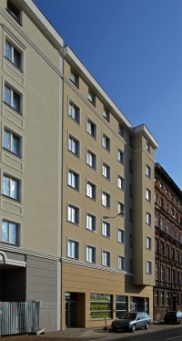 zdjęcie Łowiecka 5-7