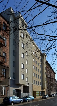 zdjęcie Łowiecka 5-7