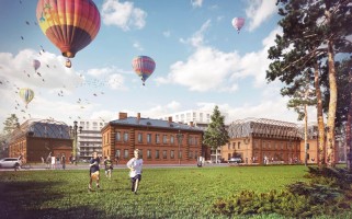 zdjęcie Strużańska