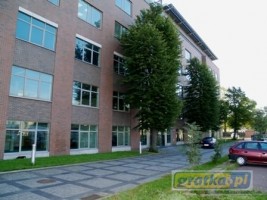 zdjęcie Sadowa Business Park