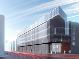 Projekt pracowni ArC2