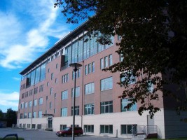 zdjęcie Sadowa Business Park