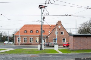 zdjęcie Zajezdnia Pogodno
