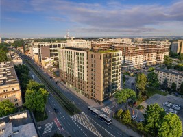 zdjęcie z budowy MOG31