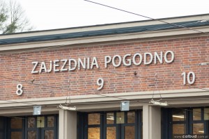 zdjęcie Zajezdnia Pogodno