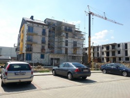 zdjęcie Osiedle Kapitanów III
