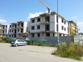 zdjęcie Osiedle Kapitanów III