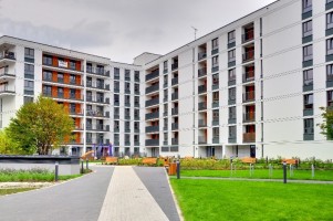 zdjęcie Osiedle Saska