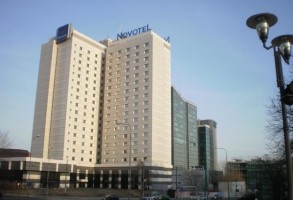 zdjęcie Hotel Poznań