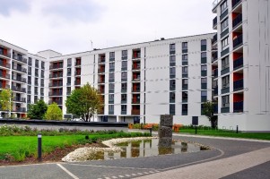 zdjęcie Saska Residential Estate