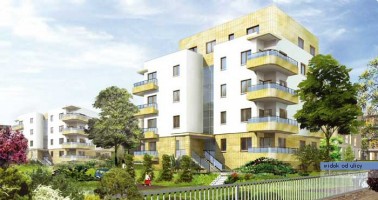 zdjęcie Marina Mokotów WE 3