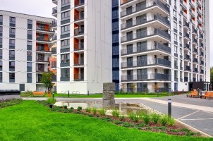 zdjęcie Saska Residential Estate