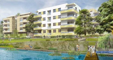zdjęcie Marina Mokotów WE 3