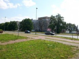 zdjęcie Apartamenty Ku Słońcu II