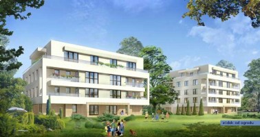 zdjęcie Marina Mokotów WE 4