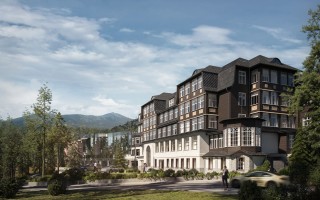 zdjęcie Sanssouci Karpacz MGallery Hotel Collection