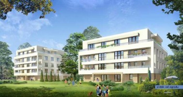 zdjęcie Marina Mokotów WE 5