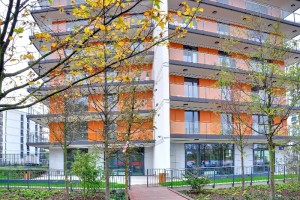 zdjęcie Osiedle Saska