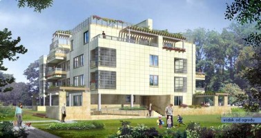 zdjęcie Marina Mokotów WE 6