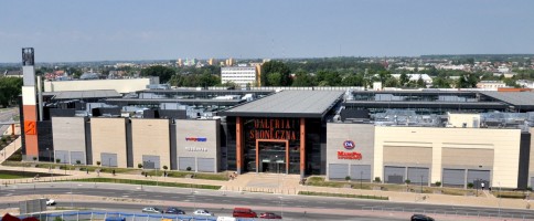 zdjęcie Galerii Słonecznej