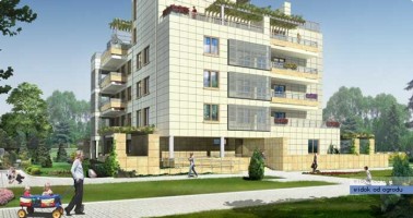 zdjęcie Marina Mokotów WE 7