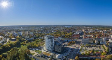 zdjęcie Spektakularny