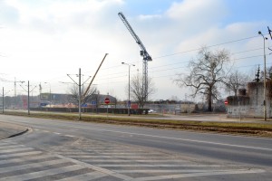 zdjęcie Komisariat Policji Wrocław Krzyki