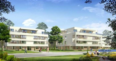 zdjęcie Marina Mokotów WE 8