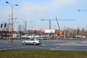 zdjęcie Komisariat Policji Wrocław Krzyki