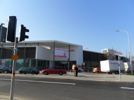 zdjęcie Dekada Sieradz