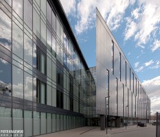 zdjęcie Skalar Office Center
