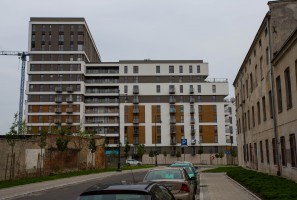 zdjęcie Apartamenty Ilumino
