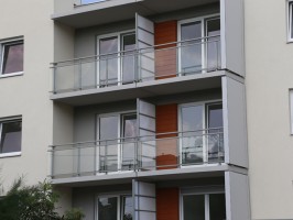 Budynek T1