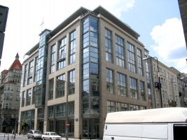zdjęcie Norway House