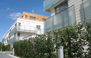 zdjęcie Feliz Residence