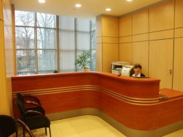 zdjęcie Bank Spółdzielczy w Dzierżoniowie