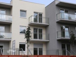 Budynek T1