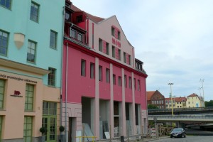 zdjęcie Panieńska 10