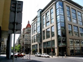 zdjęcie Norway House