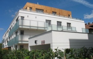 zdjęcie Feliz Residence