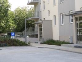 Budynek T1