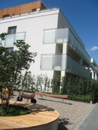 zdjęcie Feliz Residence