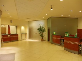 zdjęcie Bank Spółdzielczy w Dzierżoniowie